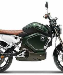 Super Soco TC 45 Eco
