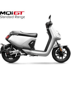 NIU MQi GT L1e Standard Range 45 km/h
