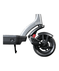 Alternative view of Trittbrett E-Scooter Fritz inkl. Handyhalterung
