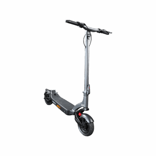 Trittbrett E-Scooter Fritz inkl. Handyhalterung