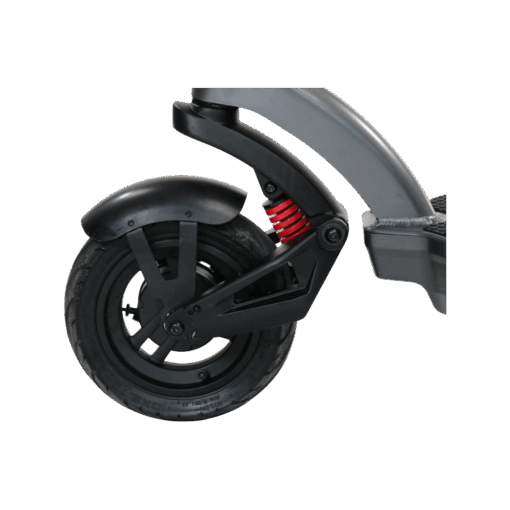 Trittbrett E-Scooter Fritz inkl. Handyhalterung – Bild 6