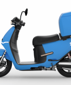 Alternative view of HORWIN EK1 DELIVERY