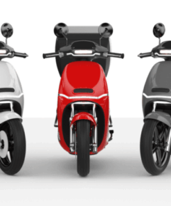 Horwin EK3 DELIVERY