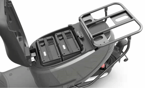 Horwin EK3 DELIVERY – Bild 2