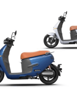 Horwin EK3 Comfort/Extended Range
