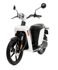 Askoll ES2