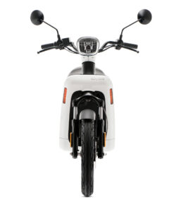 Alternative view of Askoll ES2