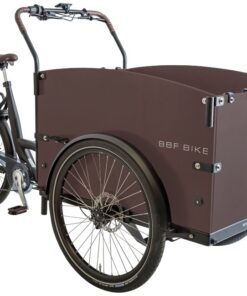 E-Bike BBF Seattle Eco