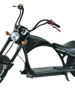 Futura Chopper X9