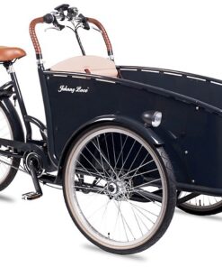 E-Cargo JOHNNY LOCO Dutch Delight