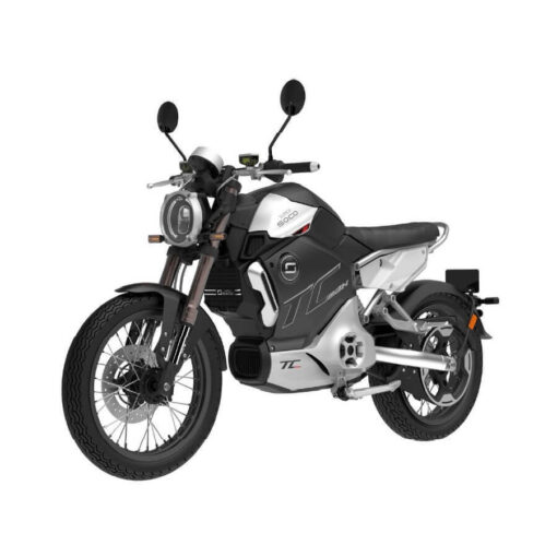 Super Soco TC Max im Angebot bis 10.8.2025 – Bild 7