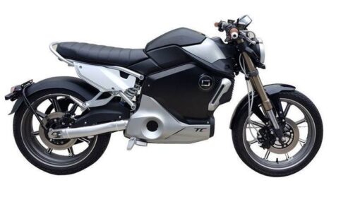 Super Soco TC Max im Angebot bis 10.8.2025 – Bild 6
