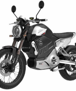 Super Soco TC Max im Angebot bis 10.8.2025