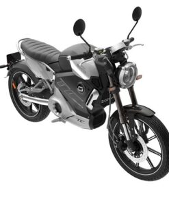 Alternative view of Super Soco TC Max im Angebot bis 10.8.2025