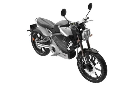 Super Soco TC Max im Angebot bis 10.8.2025 – Bild 2