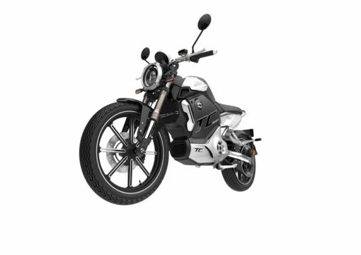 Super Soco TC Max im Angebot bis 10.8.2025 – Bild 8