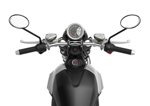 Super Soco TC Max im Angebot bis 10.8.2025 – Bild 13