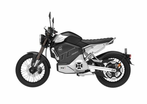 Super Soco TC Max im Angebot bis 10.8.2025 – Bild 9