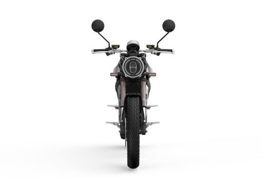 Super Soco TC Max im Angebot bis 10.8.2025 – Bild 10