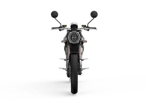 Super Soco TC Max – Bild 10