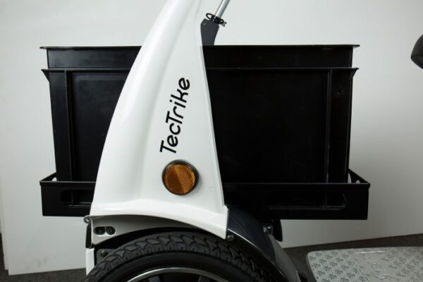 TecTrike – Bild 4