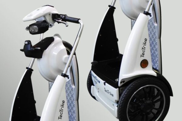 TecTrike – Bild 8