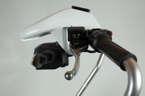TecTrike – Bild 10