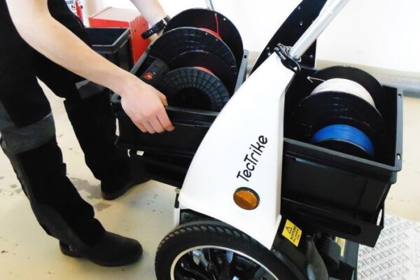 TecTrike – Bild 12