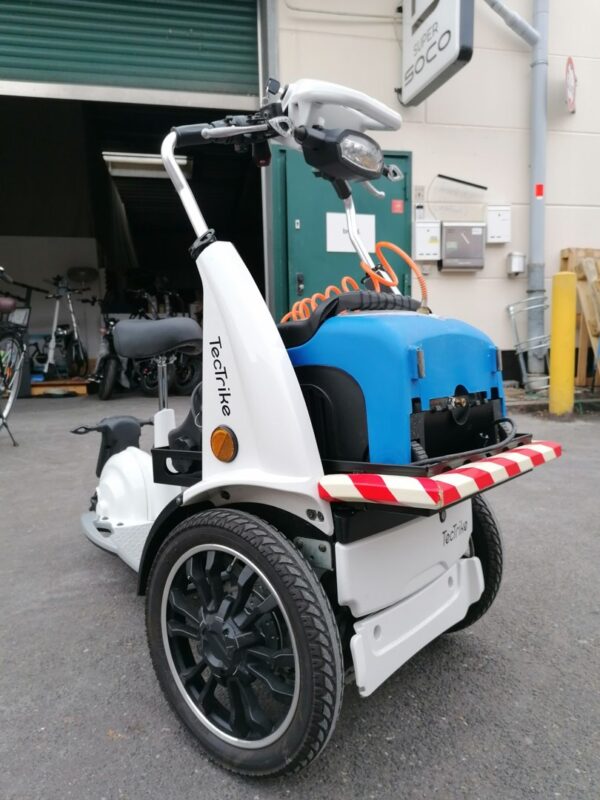 TecTrike – Bild 13