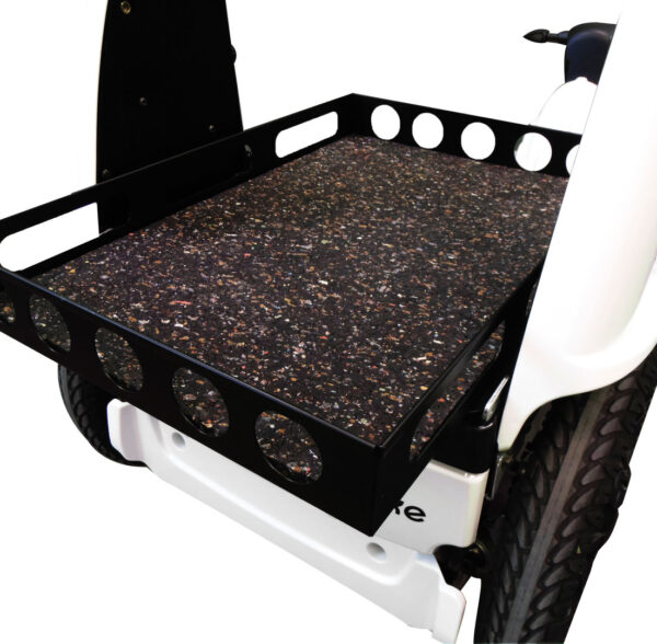 TecTrike – Bild 15