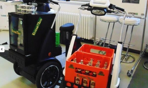 TecTrike – Bild 20