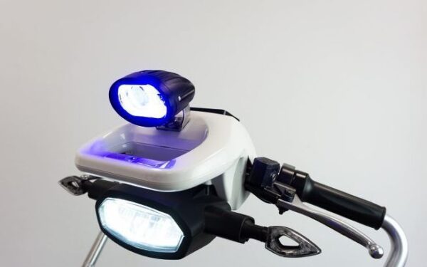 TecTrike – Bild 27