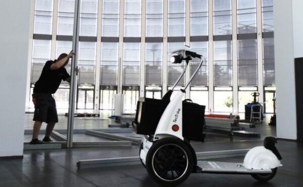 TecTrike – Bild 28