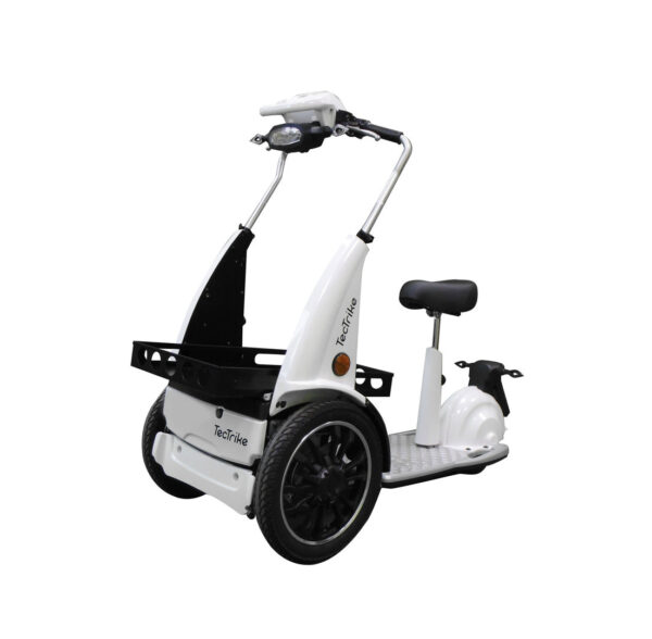 TecTrike – Bild 16