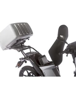 Alternative view of Torrot Lieferbox