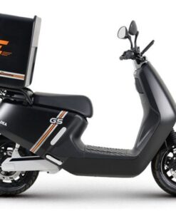 Yadea G5 Delivery