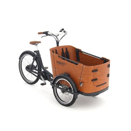 Babboe Go Mountain Enviolo