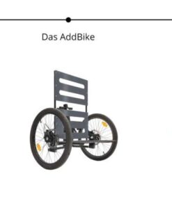 AddBike+