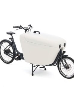 Babboe Pro Bike Midmotor - derzeit nicht zu kaufen!