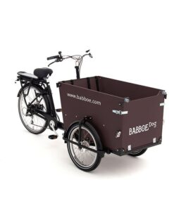 Babboe Dog-E