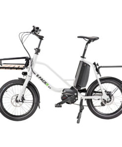 Metz E-PACKR 8.0.E enviolo Heavy Duty
