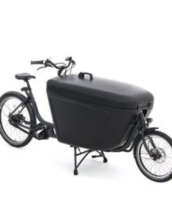 Alternative view of Babboe Pro Bike Midmotor - derzeit nicht zu kaufen!
