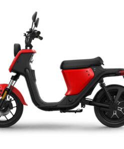 NIU UQI Sport L1e Extended Range