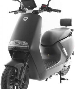 Alternative view of Yadea G5