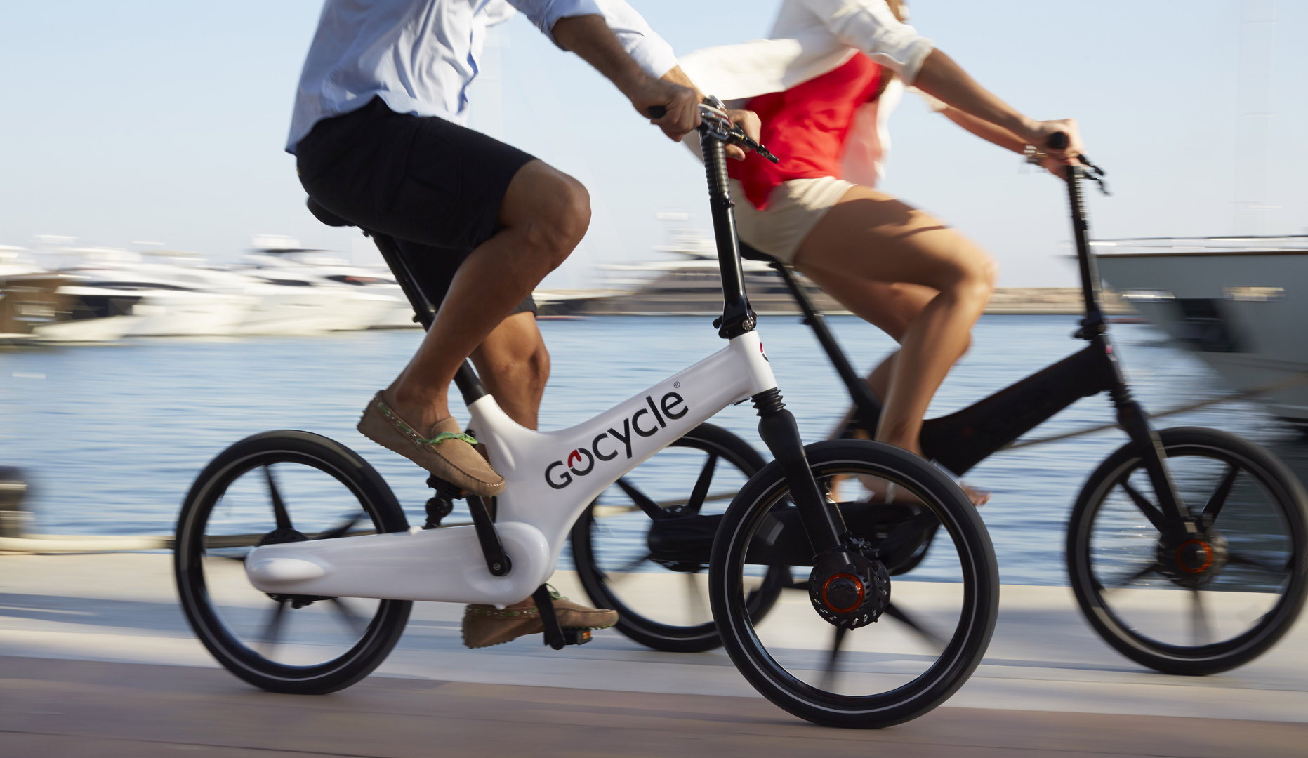 Carbon-E-Bike Urtopia im Super-Sonderangebot: Smart und leicht