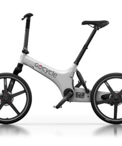 Gocycle G3
