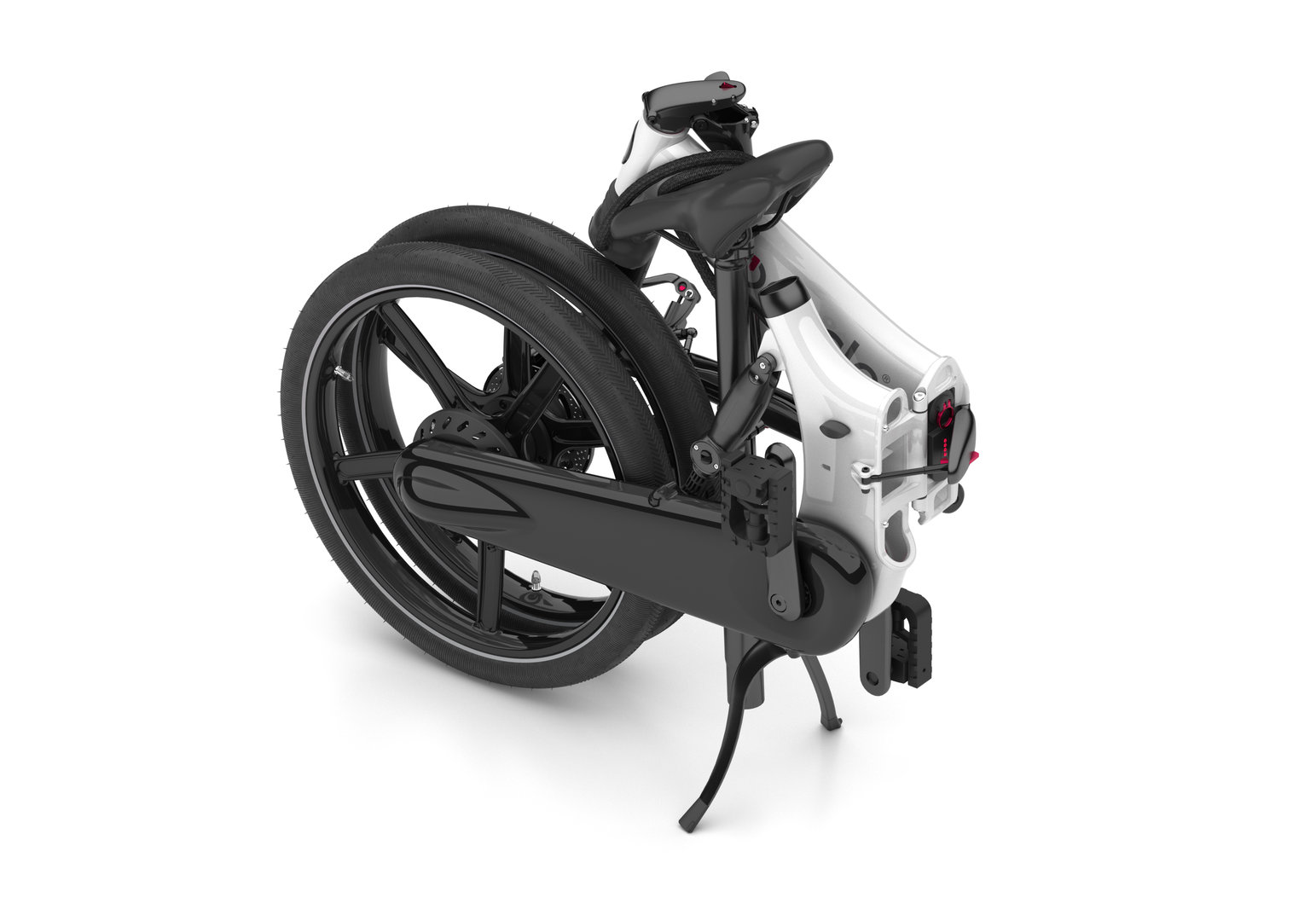 Gocycle GX – Bild 4