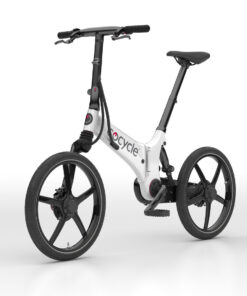 Gocycle GX