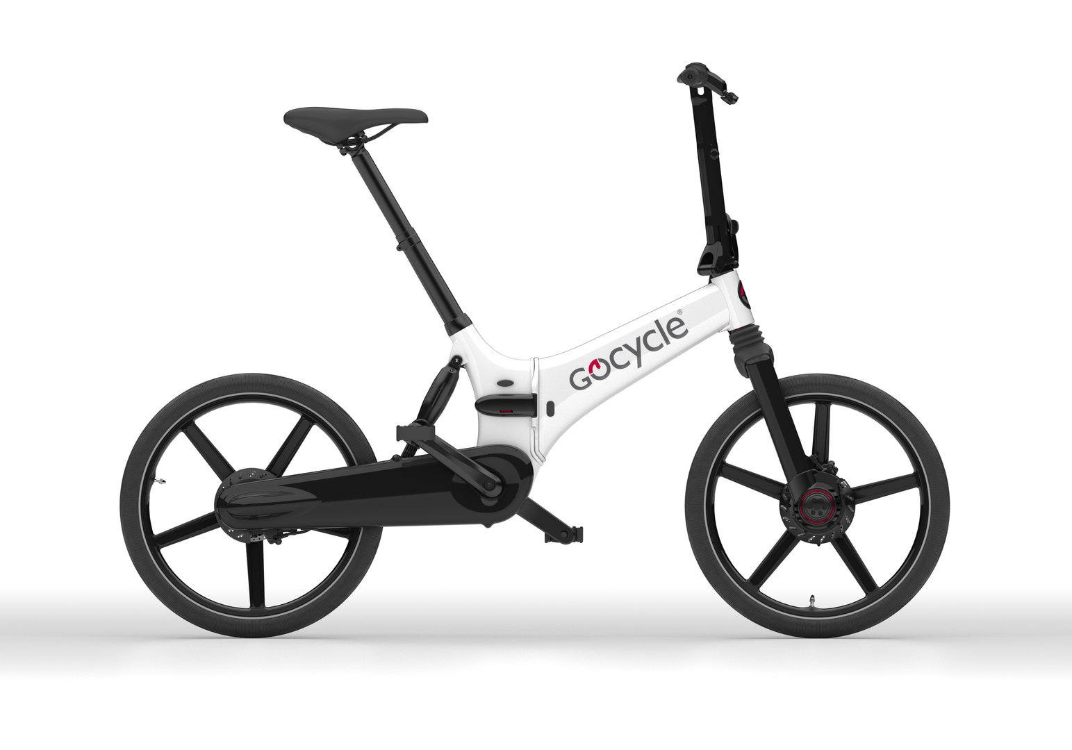 Gocycle GX – Bild 5