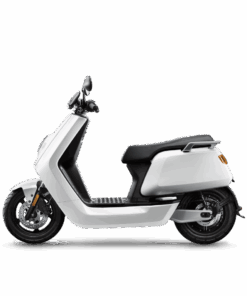 NIU NQi Sport Standard / Extended Range (Vorjahresmodell)